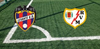 Levante-Rayo Vallecano (Liga, sabato H 18.30): formazioni ufficiali, quote, pronostici. Granotas guidati da Roger Martì e Morales Formazioni Levante-Rayo Vallecano