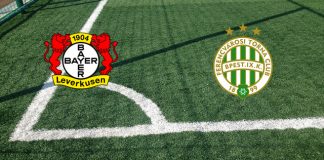Leverkusen-Ferencvaros (Europa league, giovedì 16 settembre ore 18:45): formazioni ufficiali, quote, pronostici Formazioni Leverkusen-Ferencvaros
