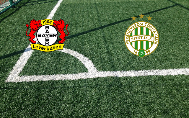 Leverkusen-Ferencvaros_it Formazioni Leverkusen-Ferencvaros
