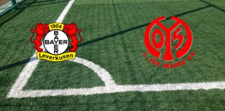 Leverkusen-Mainz 05 (sabato 25 settembre, ore 15:30): formazioni ufficiali, quote, pronostici Formazioni Leverkusen-Mainz 05
