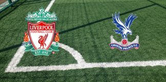 Formazioni Liverpool-Crystal Palace