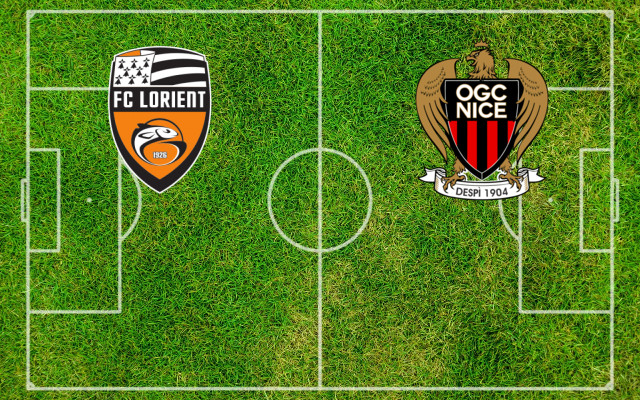 Lorient-Nizza_it Formazioni Lorient-Nizza