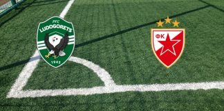 Ludogorets Razgrad-Stella Rossa (Europa League, 30 settembre ore 21:00): formazioni ufficiali, quote, pronostici Formazioni Ludogorets Razgrad-Stella Rossa