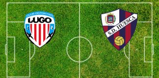 Formazioni Lugo-Huesca