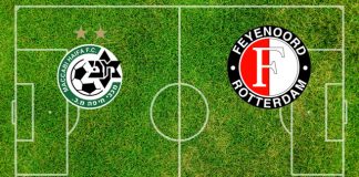 Maccabi Haifa-Feyenoord (14 settembre, ore 16:30): formazioni ufficiali, quote, pronostici Formazioni Maccabi Haifa-Feyenoord