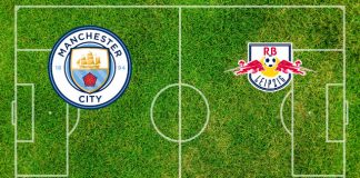 Manchester City-RB Lipsia (Champions League, 15 settembre ore 21:00): formazioni ufficiali, quote, pronostici. Kevin de Bruyne dal 1′ Formazioni Manchester City-RB Lipsia