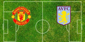 Manchester United-Aston Villa (FA Cup, lunedì 10 gennaio ore 20:55): formazioni ufficiali, quote, pronostici. Assente Ronaldo Formazioni Manchester United-Aston Villa