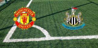 Formazioni Manchester United-Newcastle
