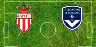 Formazioni Monaco-Bordeaux