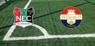 NEC-Willem II (12 settembre, ore 12:15): formazioni ufficiali, quote, pronostici Formazioni NEC-Willem