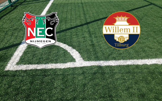 Formazioni NEC-Willem