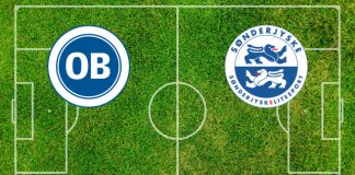 Odense BK-SonderjyskE (lunedì 13 settembre, ore 19:00): formazioni ufficiali, quote, pronostici Formazioni Odense BK-SonderjyskE