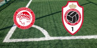 Olympiakos-Anversa (Europa League, 16 settembre ore 21:00): formazioni ufficiali, quote, pronostici Formazioni Olympiakos-Anversa
