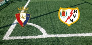 Osasuna-Rayo Vallecano (Liga, sabato H 14.00): formazioni ufficiali, quote, pronostici. Pamplona attende El Tigre Falcao Formazioni Osasuna-Rayo Vallecano