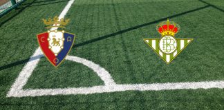 Osasuna-Real Betis (Liga, giovedì H 19.30): formazioni ufficiali, quote, pronostici. Navarri favoriti sui Verdiblancos Formazioni Osasuna-Real Betis