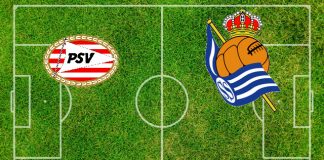PSV-Real Sociedad (Europa League, giovedì H 21.00): formazioni ufficiali, quote, pronostici. Imanol va coi migliori Formazioni PSV-Real Sociedad