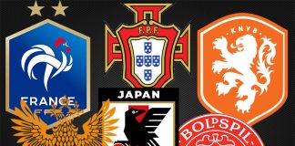 Pronostici di oggi 7 settembre, qualificazioni mondiali con Francia, Olanda, Portogallo e Danimarca Pronostici di oggi 7 settembre