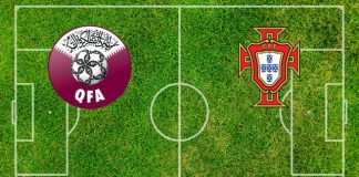 Qatar-Portogallo (amichevole, sabato 4 Settembre ore 18.45): formazioni ufficiali, quote, pronostici. Otavio titolare Formazioni Qatar-Portogallo