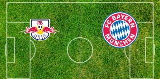 RB Lipsia-Bayern Monaco (sabato 11 settembre, ore 18:30): formazioni ufficiali, quote, pronostici Formazioni RB Lipsia-Bayern Monaco