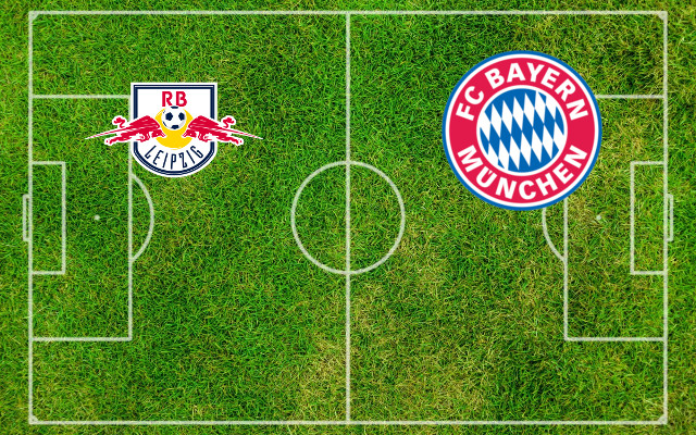 RB Lipsia-Bayern Monaco_it Formazioni RB Lipsia-Bayern Monaco