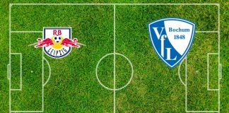 RB Lipsia-Bochum (sabato 2 ottobre, ore 18:30): formazioni ufficiali, quote, pronostici Formazioni RB Lipsia-Bochum