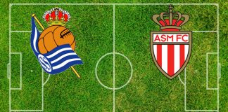 Real Sociedad-Monaco (Europa League, giovedì H 18.45): formazioni ufficiali, quote, pronostici. Spettacolo ad Anoeta? Formazioni Real Sociedad-Monaco