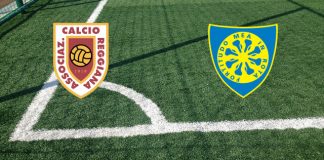 Reggiana-Carrarese (martedì 28 settembre, ore 21): convocati, formazioni ufficiali, quote, pronostici Formazioni Reggiana-Carrarese