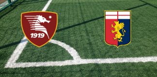 Salernitana-Genoa (2 ottobre ore 15:00): formazioni ufficiali, quote, pronostici Formazioni Salernitana-Genoa