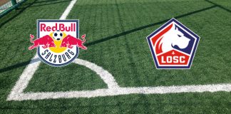 Salisburgo-Lille (Champions League, mercoledì 29 settembre ore 21): convocati, formazioni ufficiali, quote, pronostici Formazioni Salisburgo-Lille