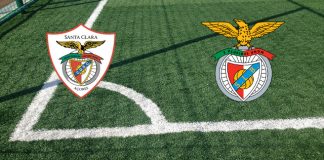 Santa Clara-Benfica (Primeira Liga, sabato H 19.00): formazioni ufficiali, quote, pronostici. Rodrigo Pinho titolare Formazioni Santa Clara-Benfica
