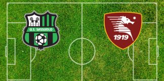 Sassuolo-Salernitana (26 settembre ore 15:00): formazioni ufficiali, quote, pronostici Formazioni Sassuolo-Salernitana