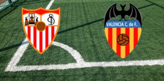 Siviglia-Valencia (Liga, mercoledì H 19.30): formazioni ufficiali, quote, pronostici. Rafa Mir guida l’attacco andaluso Formazioni Siviglia-Valencia