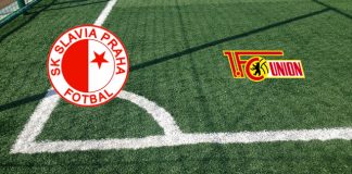 Formazioni Slavia Praga-Union Berlin