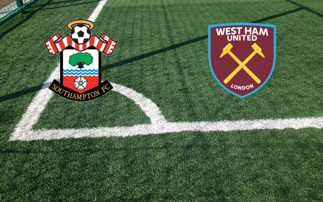 Southampton-West Ham_it Formazioni Southampton-West Ham