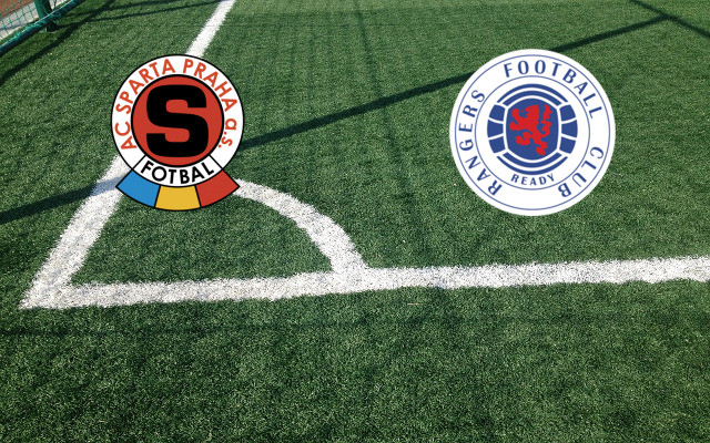 Sparta Praga-Rangers_it Formazioni Sparta Praga-Rangers
