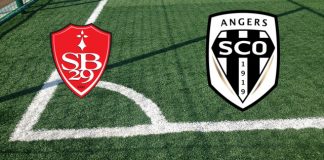 Formazioni Stade Brestois-Angers