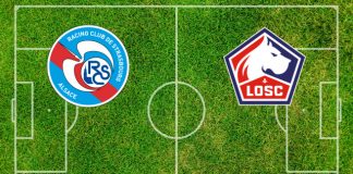 Strasburgo-Lille (sabato 25 settembre, ore 19): convocati, formazioni ufficiali, quote, pronostici Formazioni Strasburgo-Lille