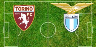 Formazioni Torino-Lazio
