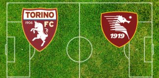Torino-Salernitana (12 settembre ore 15:00): formazioni ufficiali, quote, pronostici Formazioni Torino-Salernitana