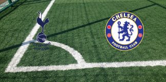 Formazioni Tottenham-Chelsea
