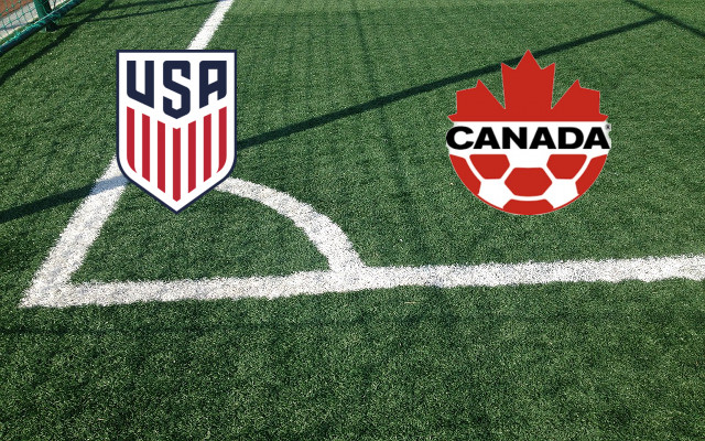 Formazioni USA-Canada