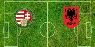 Ungheria-Albania (qual. mondiali, 9 ottobre ore 20:45): formazioni ufficiali, convocati, quote, pronostici Formazioni Ungheria-Albania