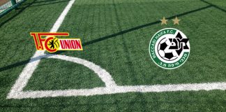 Formazioni Union Berlin-Maccabi Haifa