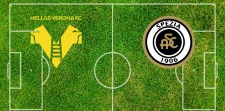 Verona-Spezia (3 ottobre ore 15:00): formazioni ufficiali, quote, pronostici Formazioni Verona-Spezia