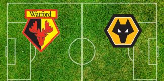 Formazioni Watford-Wolverhampton
