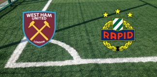 West Ham-Rapid Vienna (Europa League, 30 settembre ore 21:00): formazioni ufficiali, quote, pronostici Formazioni West Ham-Rapid Vienna