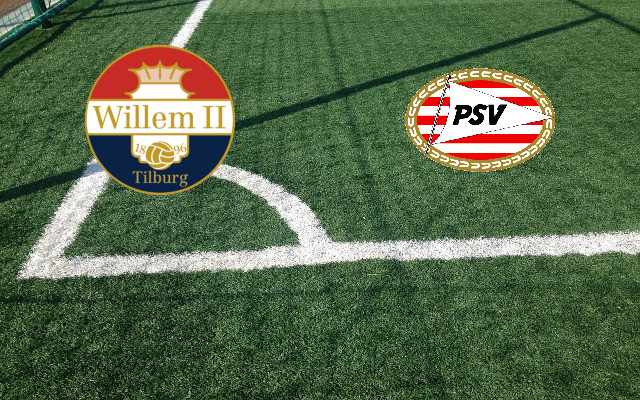 Willem-PSV_it Formazioni Willem-PSV
