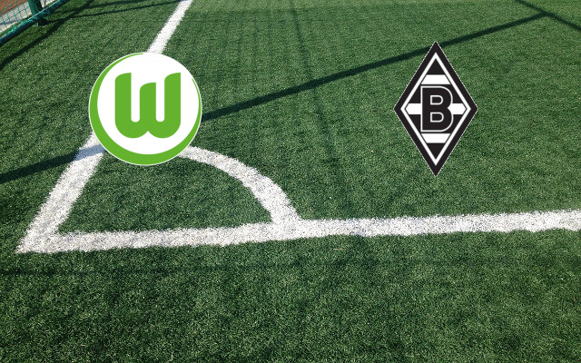 Wolfsburg-Borussia Monchengladbach_it Formazioni Wolfsburg-Borussia Monchengladbach