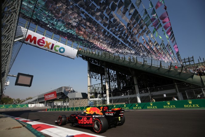 gp messico Gp Messico 2022 pronostici