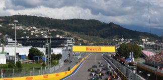 Gp Russia 2021, ennesima puntata del duello tra Verstappen e Hamilton Gp Russia 2021 pronostici